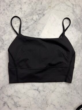 lululemon athletica Black top